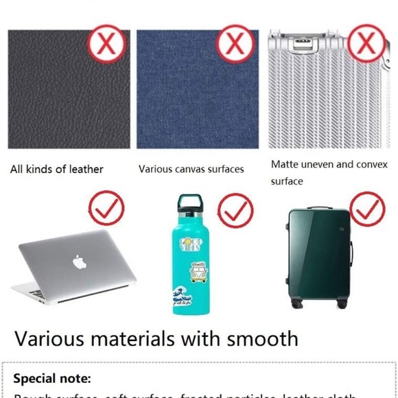 The Office Stickers 12 Vinyl Stickers - Mystery Bundle - Picture 5 of 5